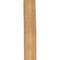 Ekena Millwork 4"W x 8"D x 20"H Olympic Rough Sawn Knee Brace, Western Red Cedar BRC04X08X20OLY00RWR - alternate 4